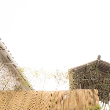 Huangshan Ancient Town Old Street Hostel Tunxi Экстерьер фото