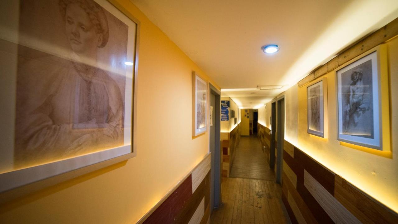 Huangshan Ancient Town Old Street Hostel Tunxi Экстерьер фото